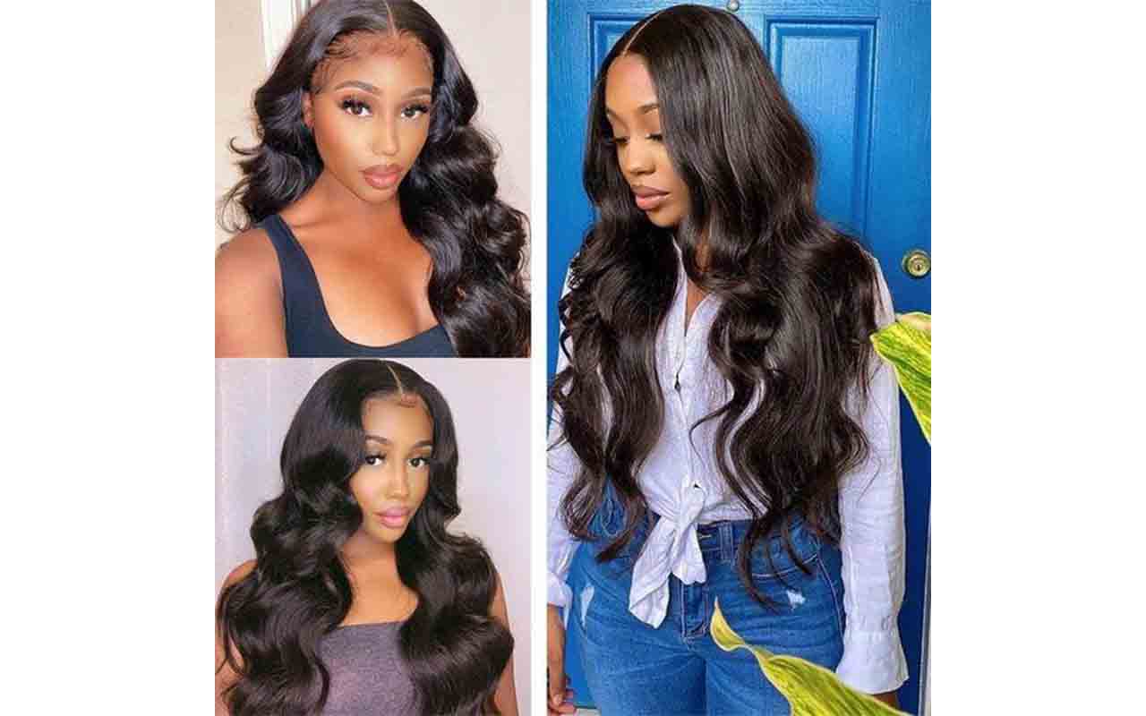 wigs for women