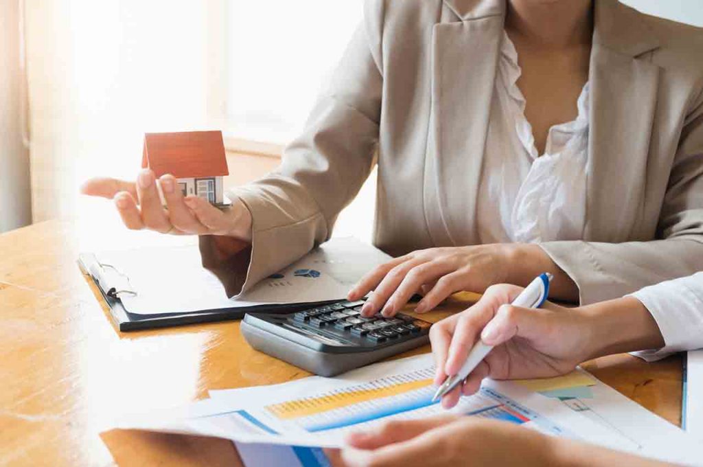 100 Commission Real Estate Brokerage