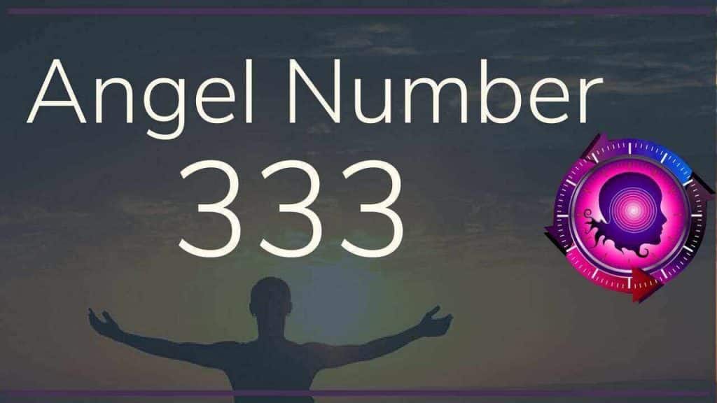 333 Angel Number