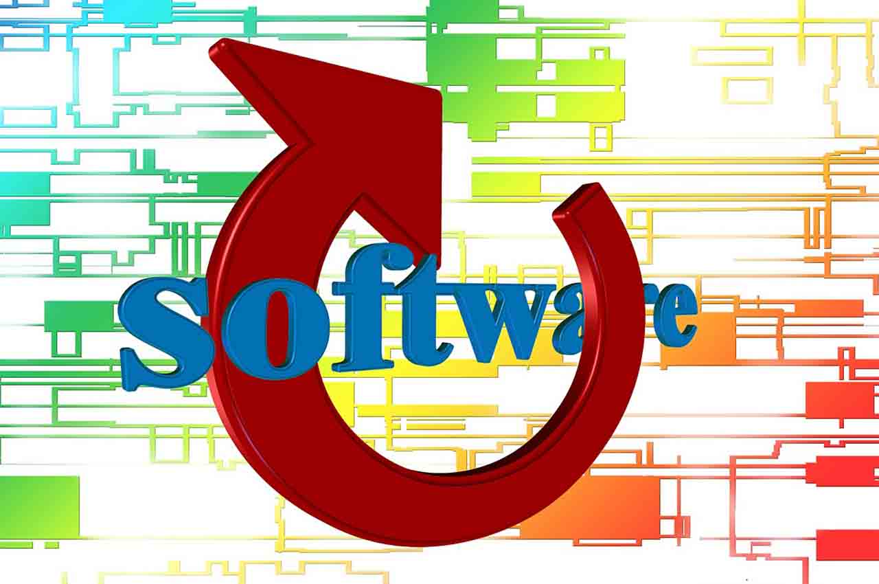 Account Management Software