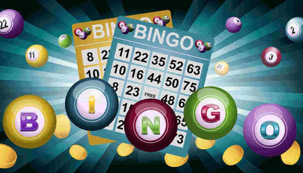 Bingo Game Online