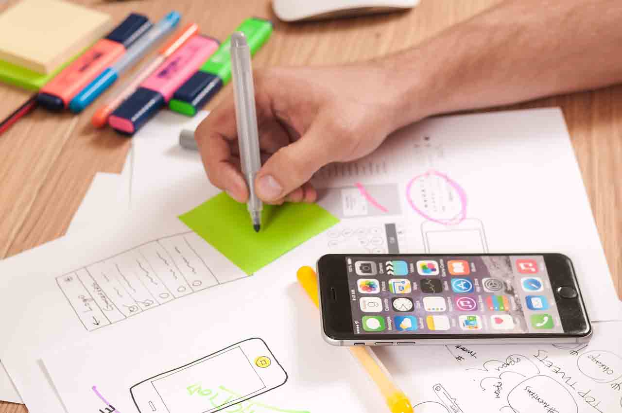 Business Mobile Plan