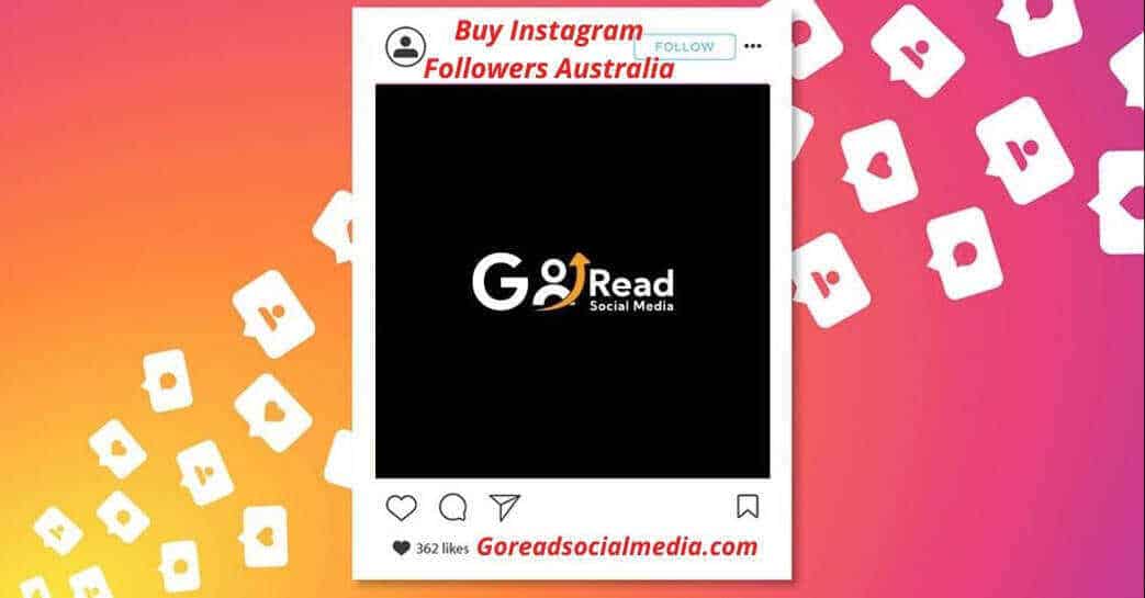 Buy Instagram Followers Australia