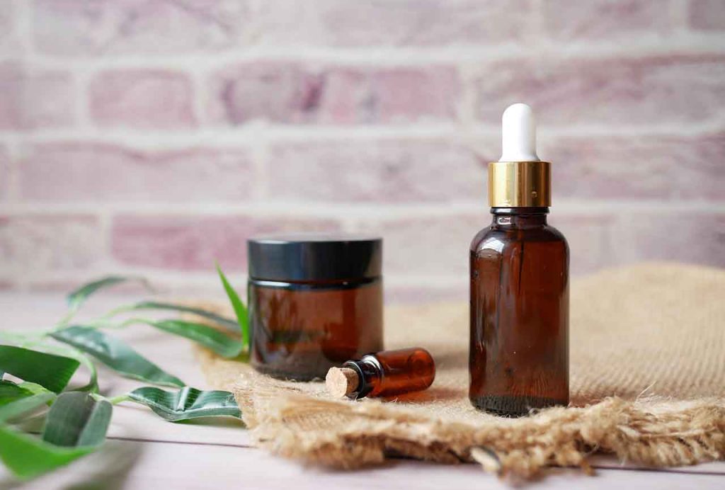 CBD Tinctures
