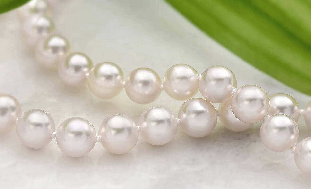 How Much are Pearls Worth