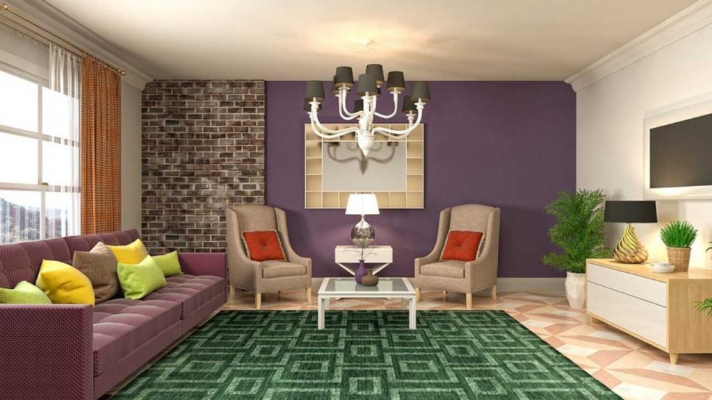 Interior Designer