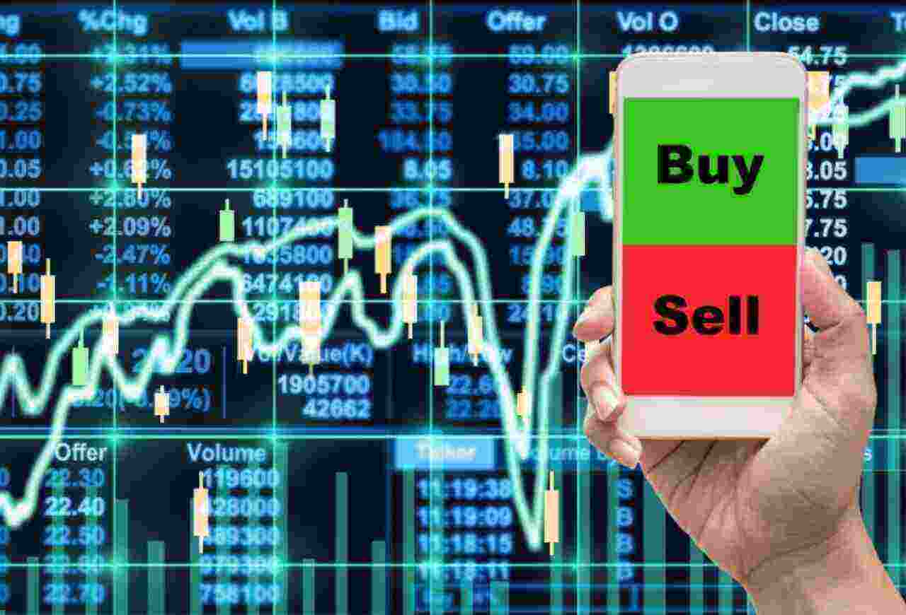 Investment in FX