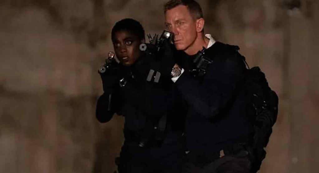 James Bond