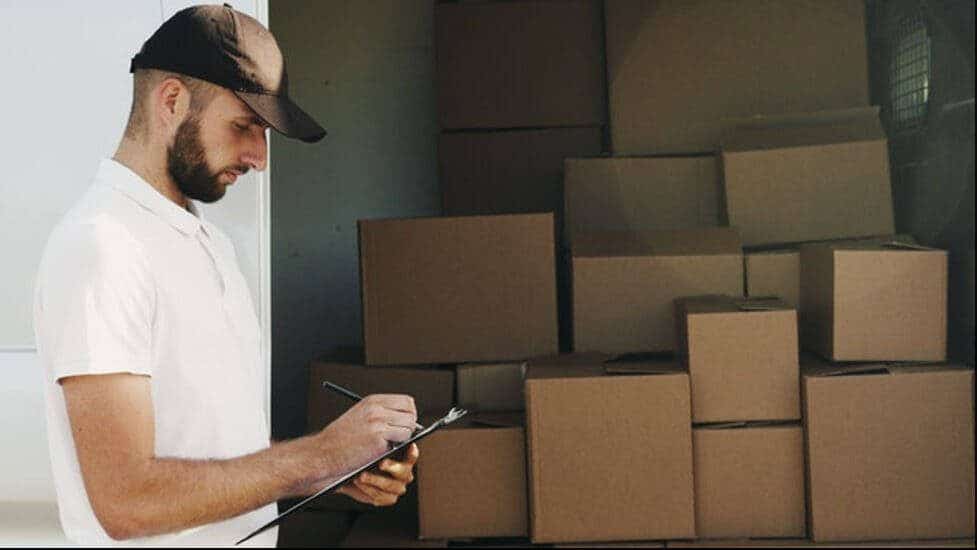 Moving Company