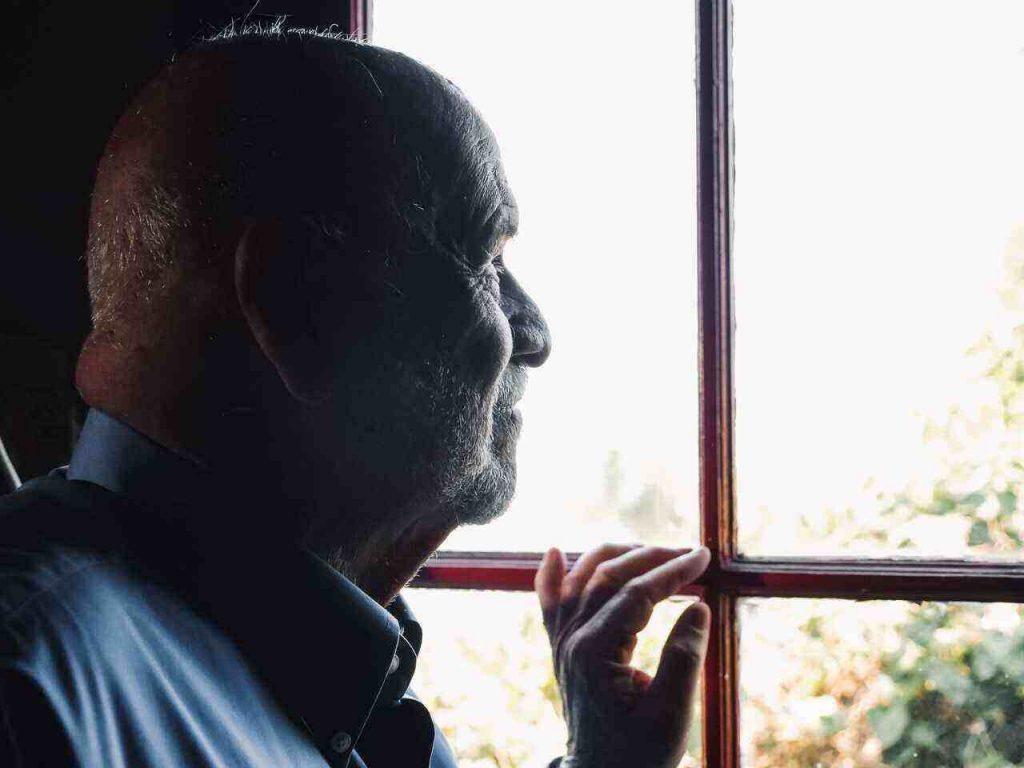 Old Person