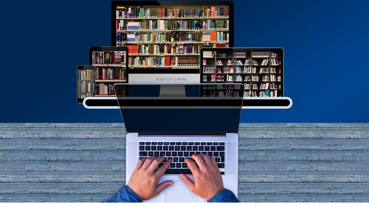 Online Teaching
