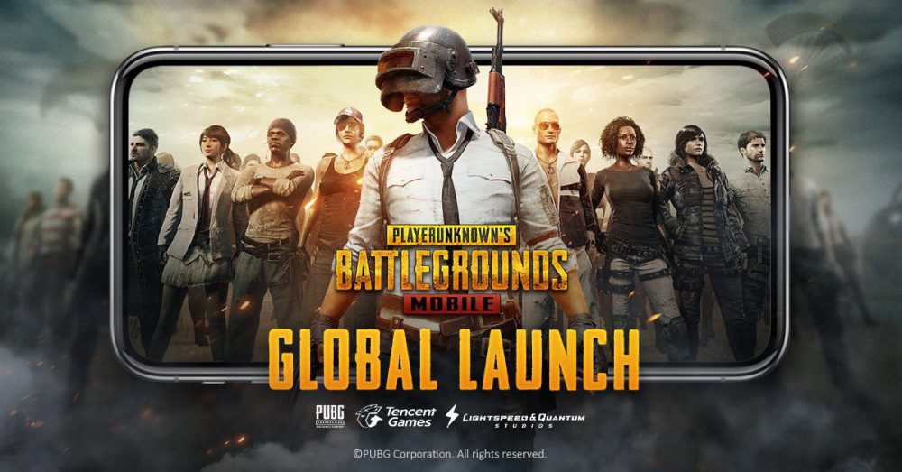 PUBG Mobile India Game