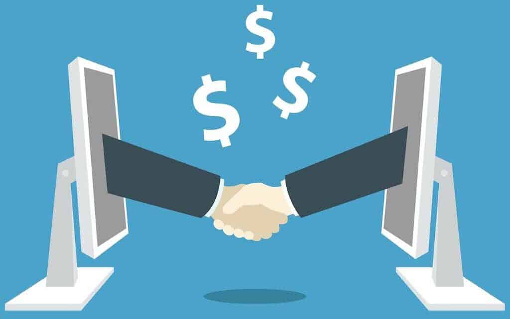 Peer to Peer Lending