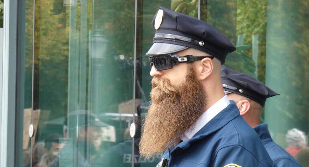 Essential Qualities for a Police Detective