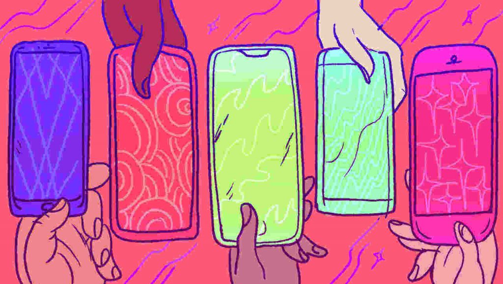 Reverse Phones