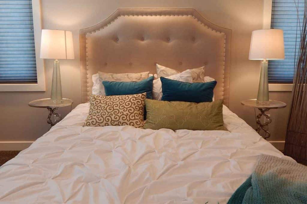 Sleeping Mattress