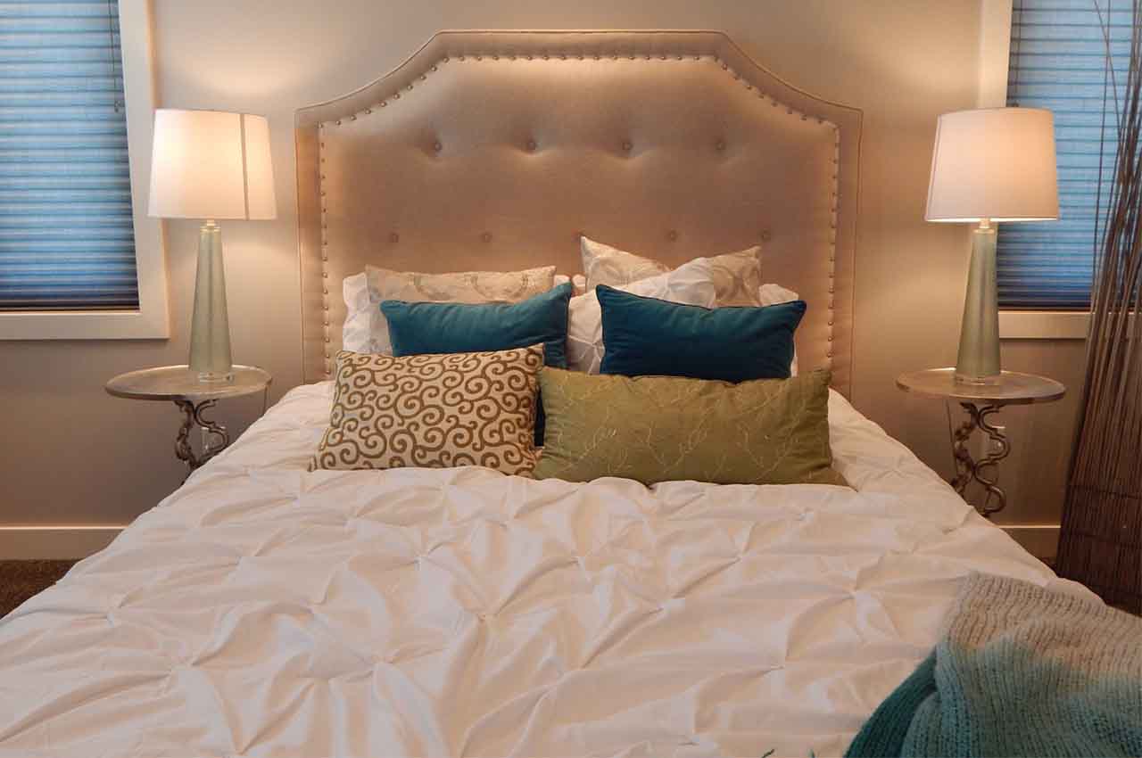 Sleeping Mattress