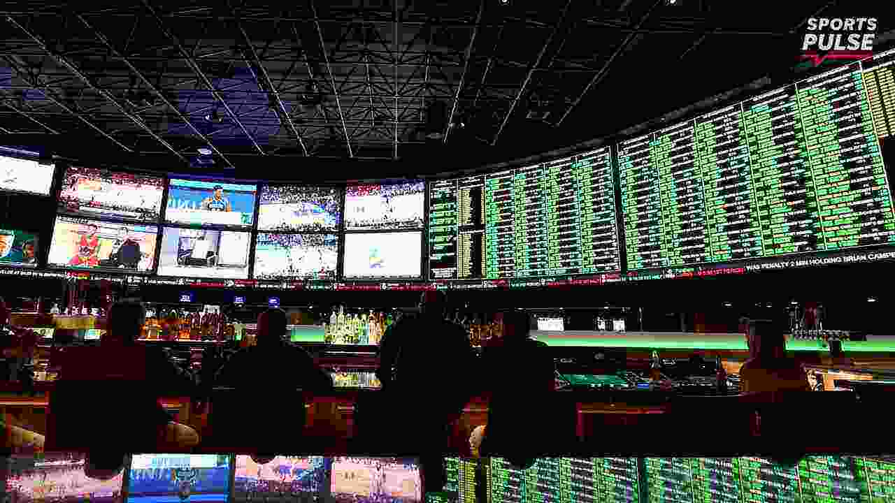 Sports Betting