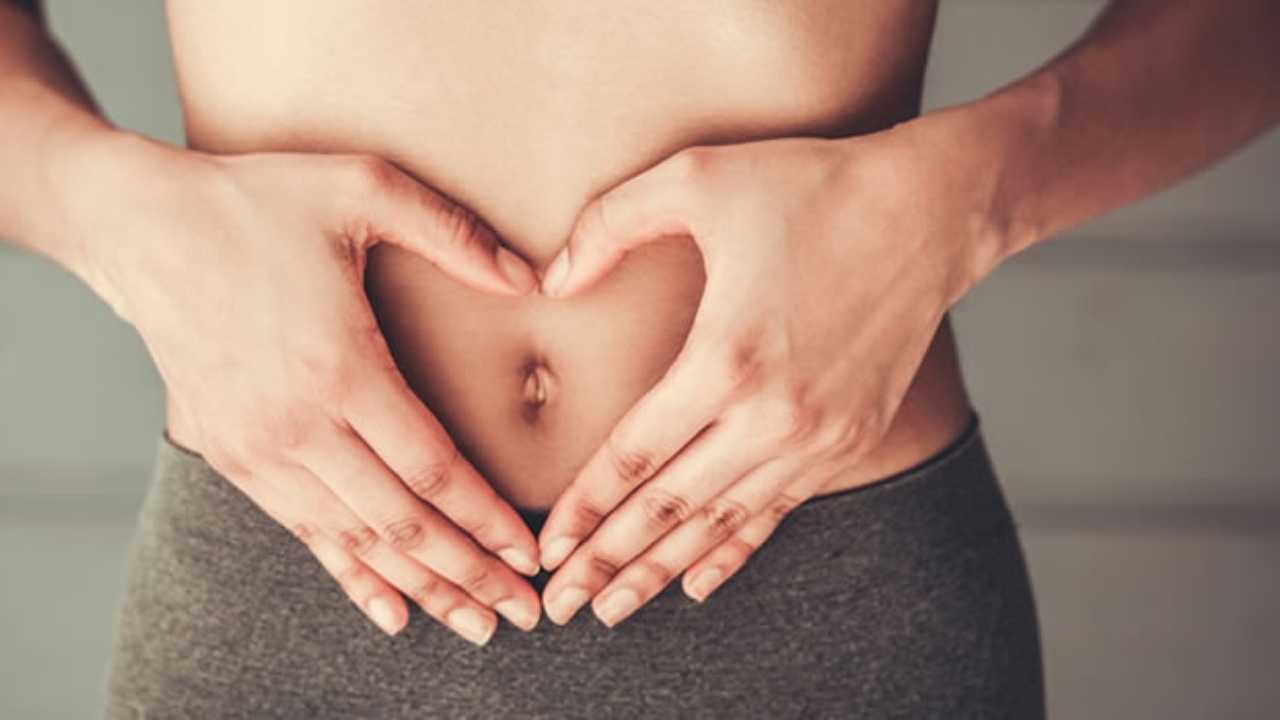 Improve Digestion at Home / 1