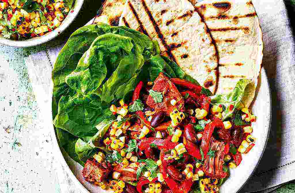 Vegan Meals