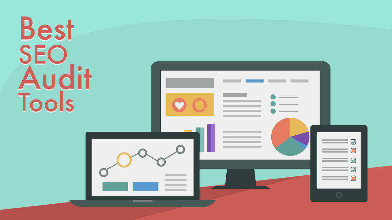 Website Audit Tool