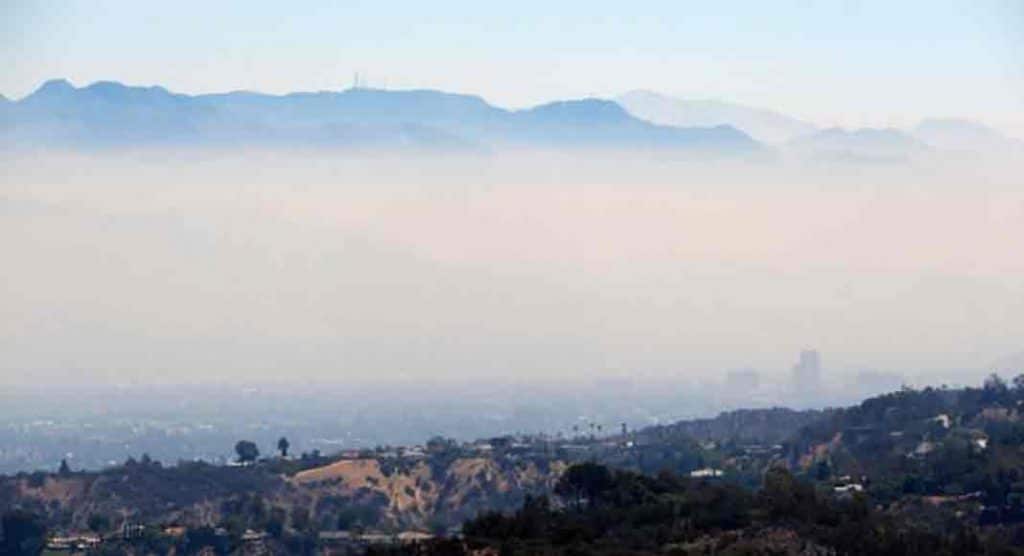 Air Pollution