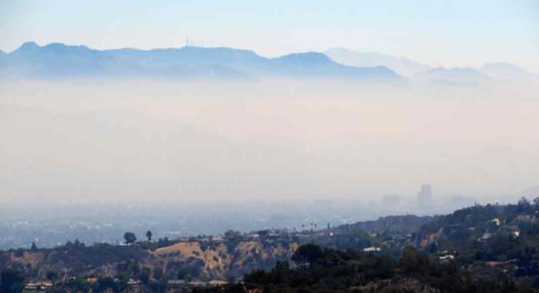 Air Pollution