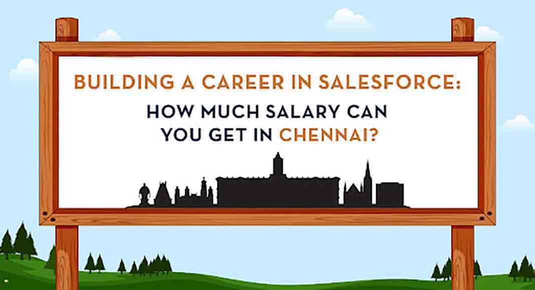Building a career