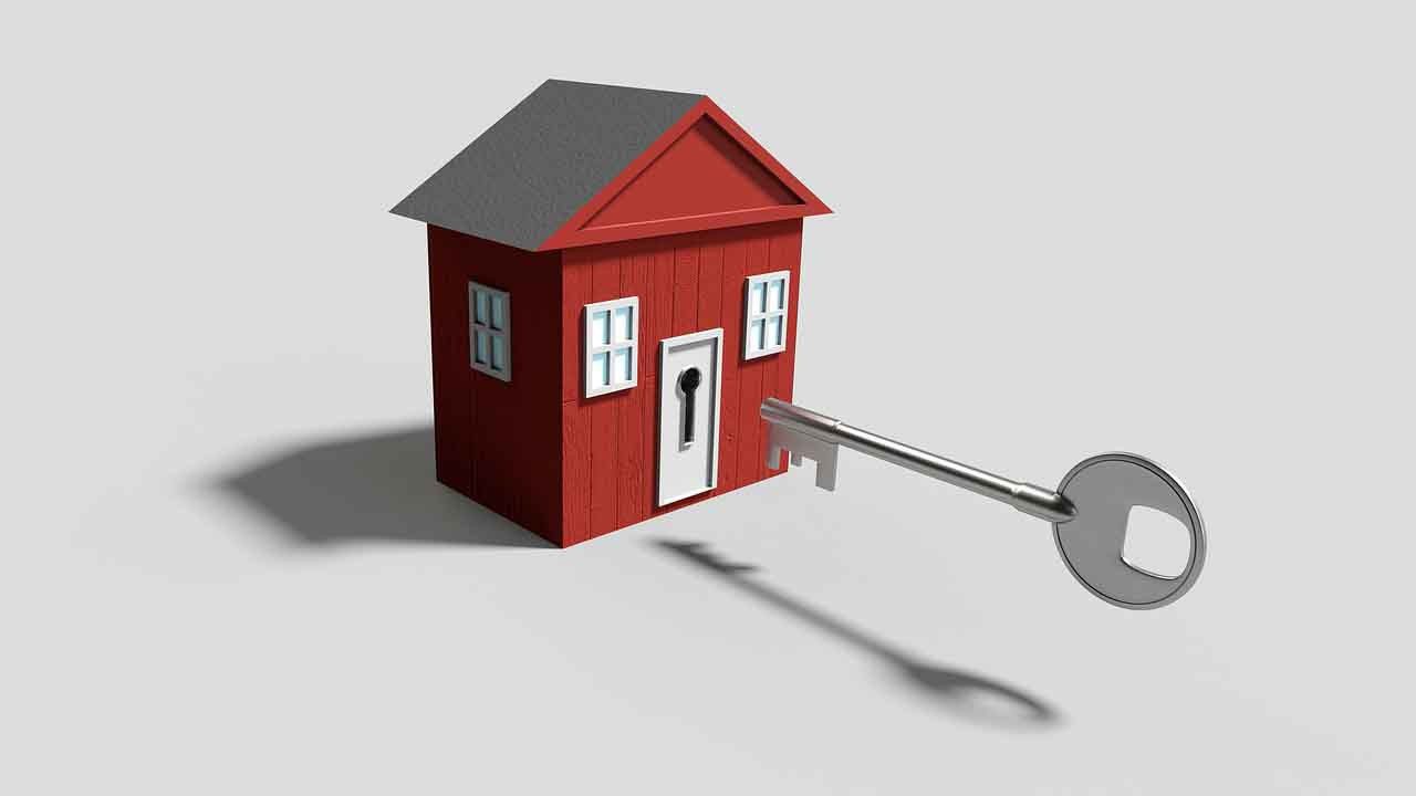 Home loan eligibility