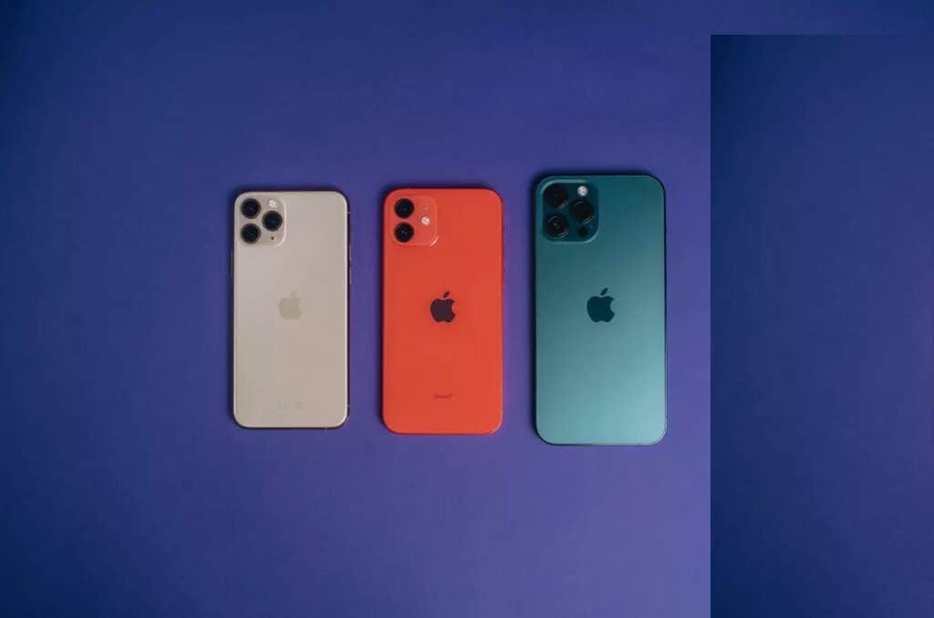 iPhone 13