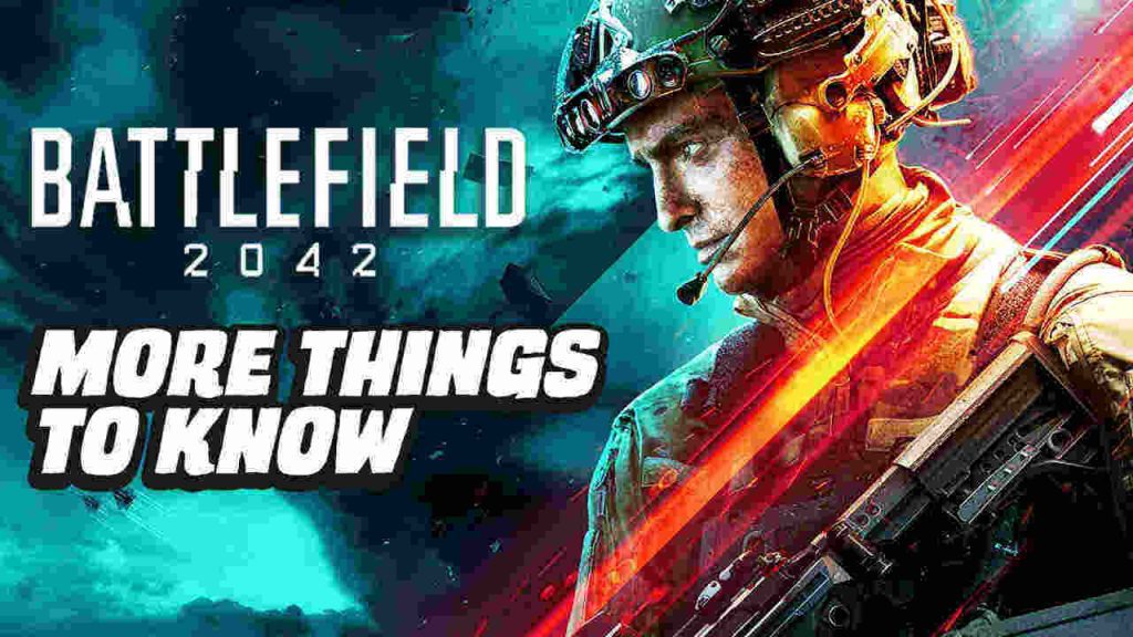 Battlefield 2042