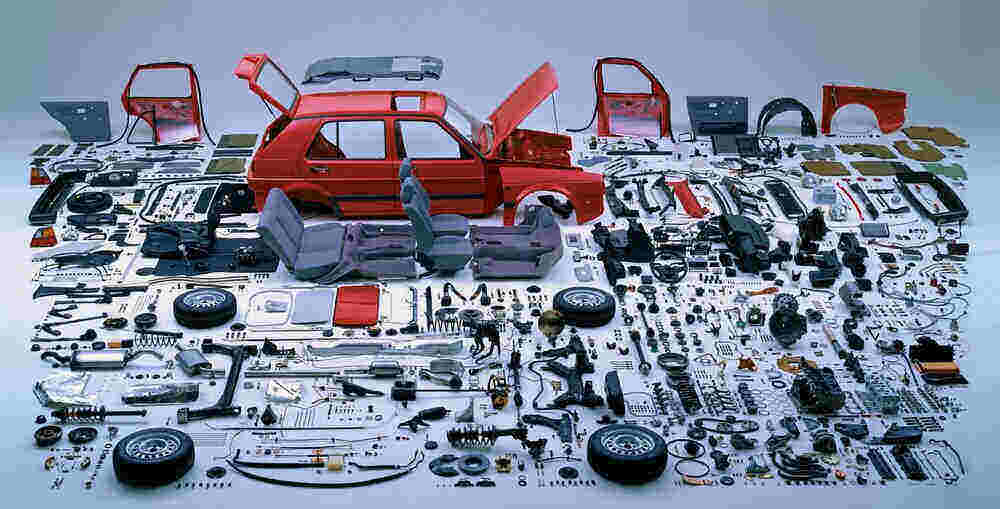 Car Parts