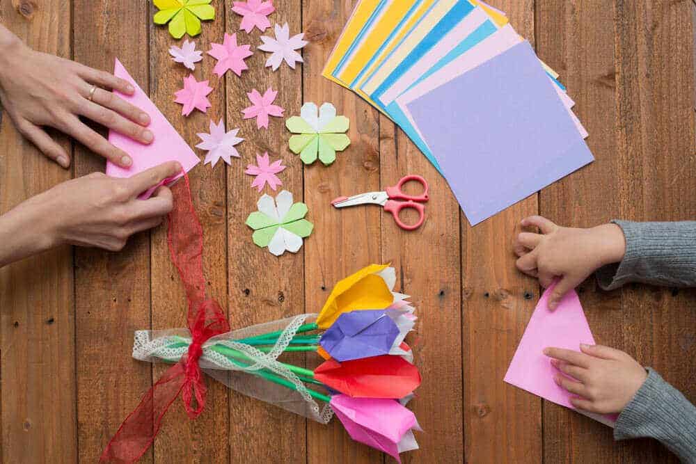 Craft Activities