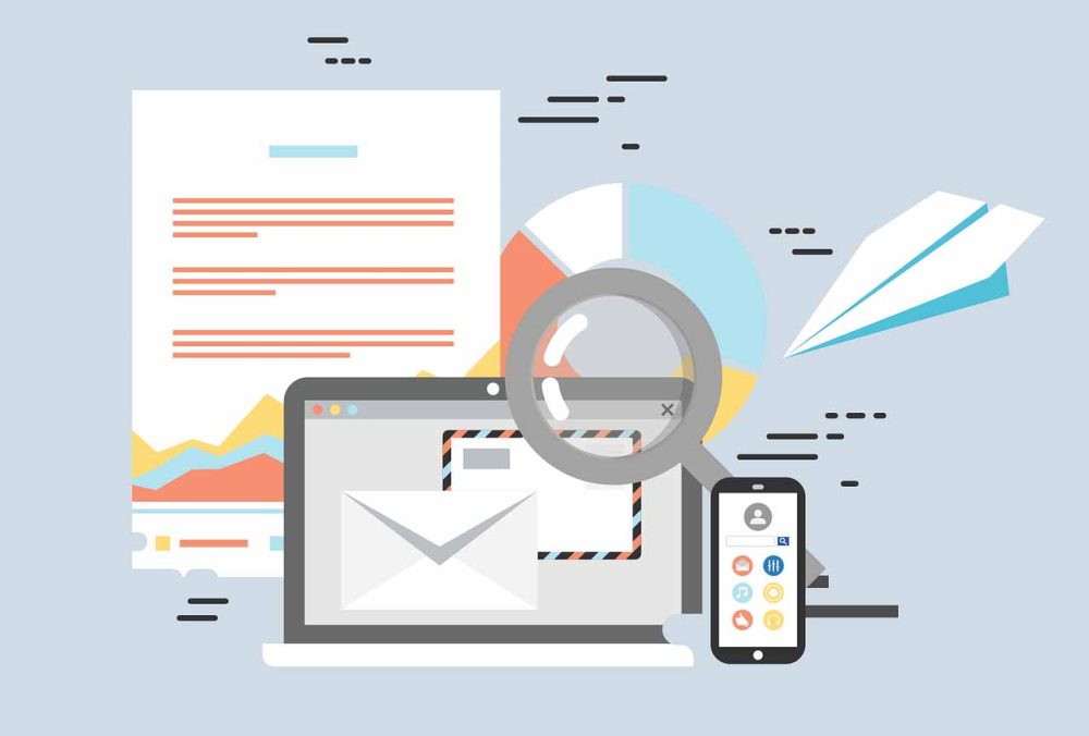 Email Management Tools Dan Doyle Pleasantville