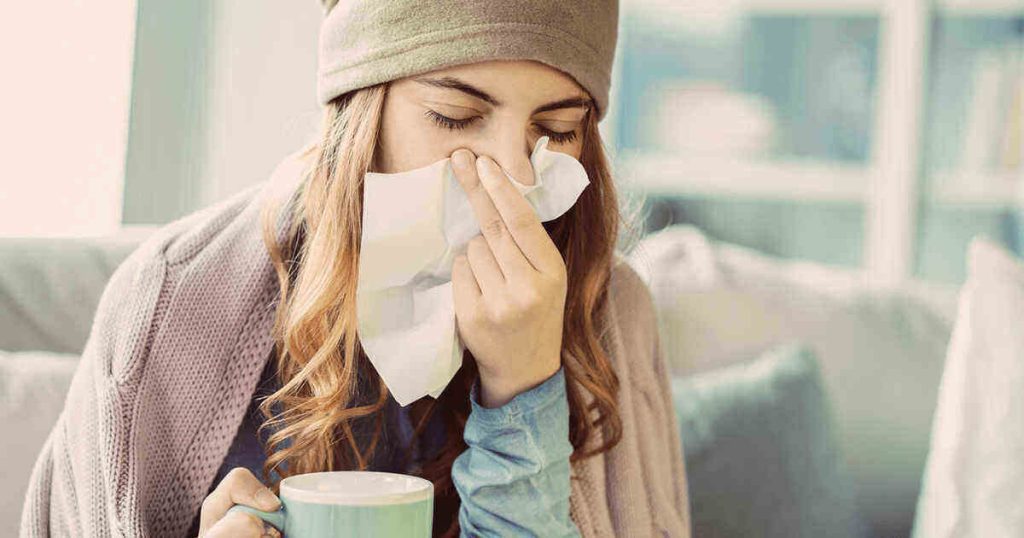 Flu