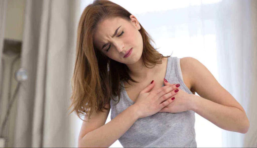 Heart Attack