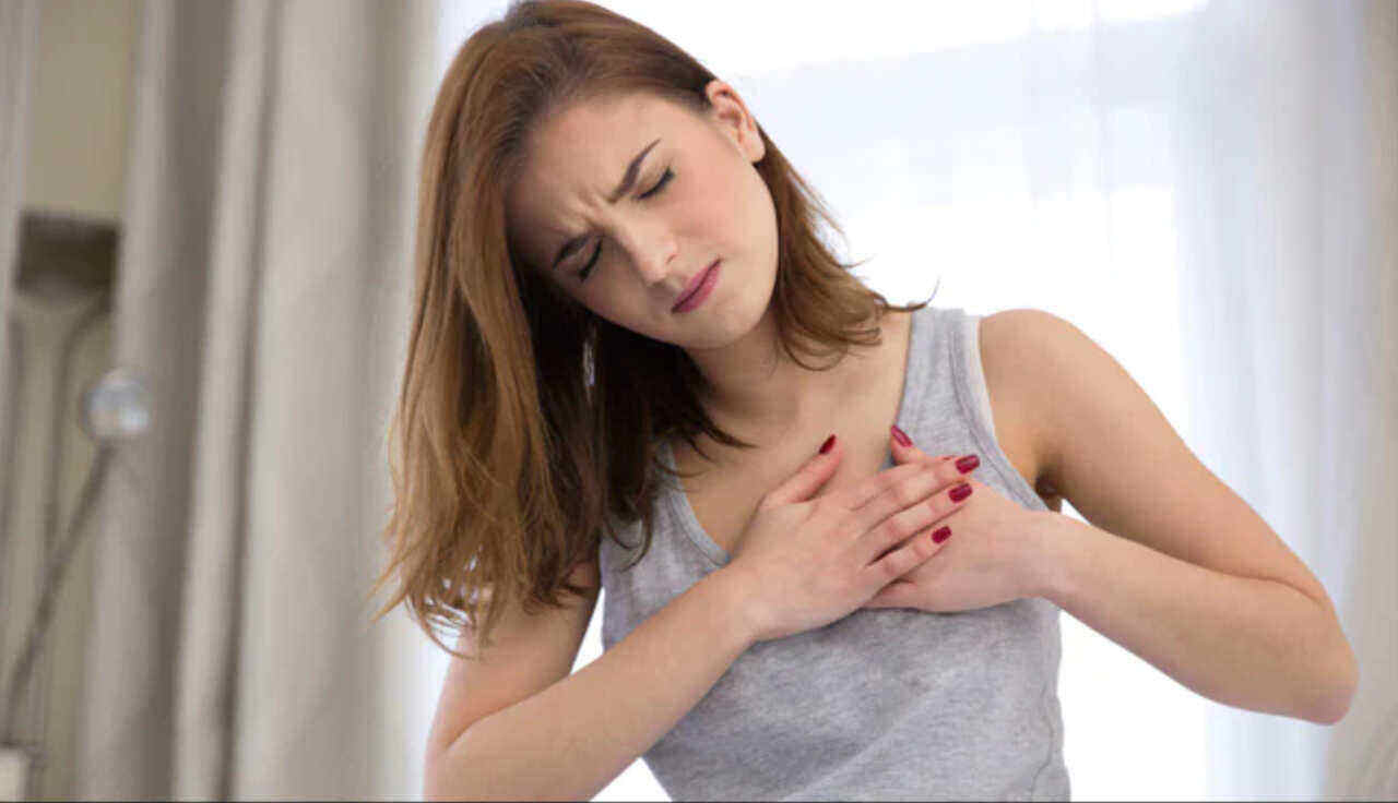 Heart Attack