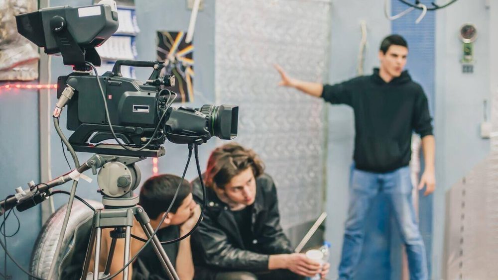 Hollywood Directors