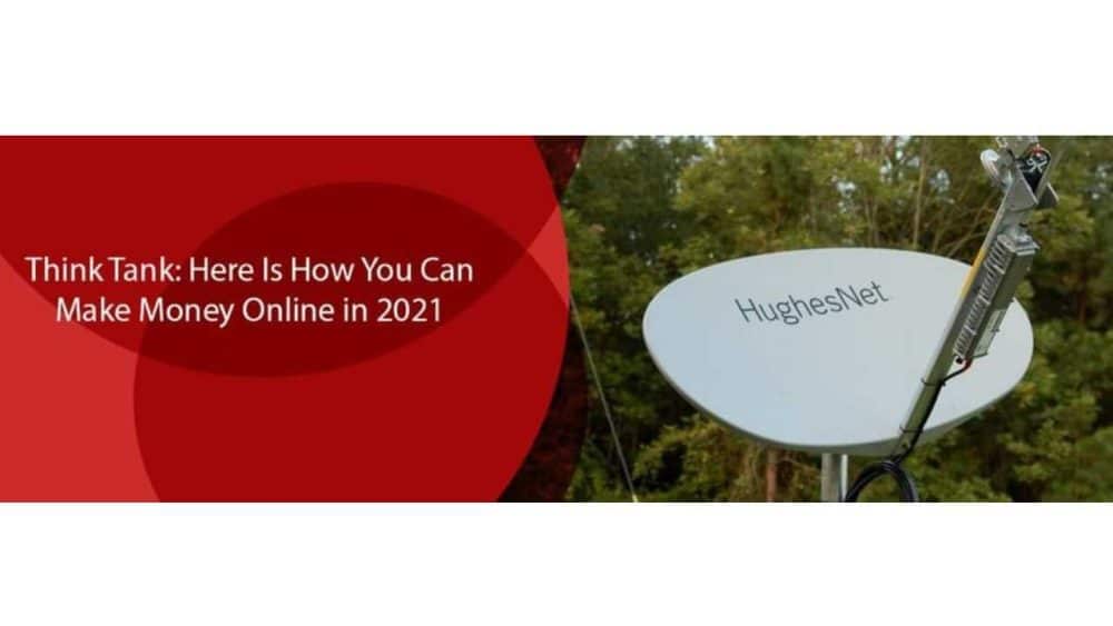 HughesNet