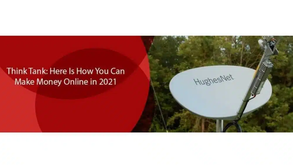 HughesNet