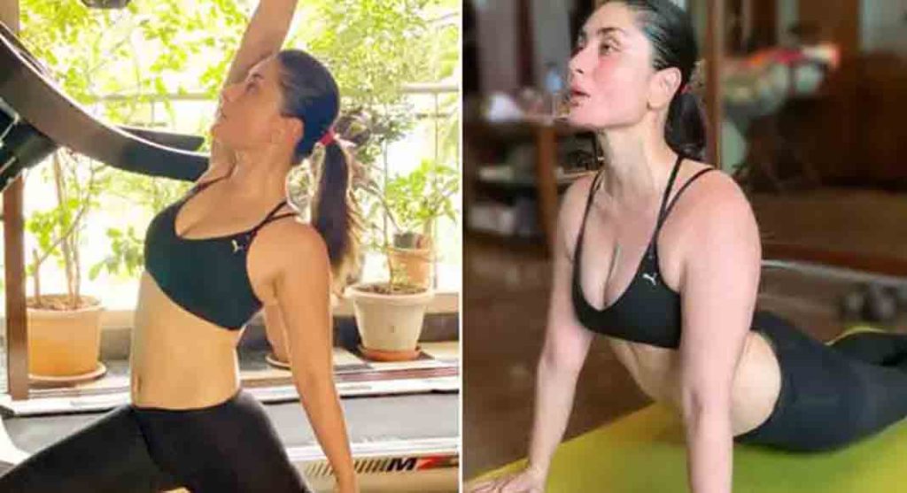 Kareena Kapoor