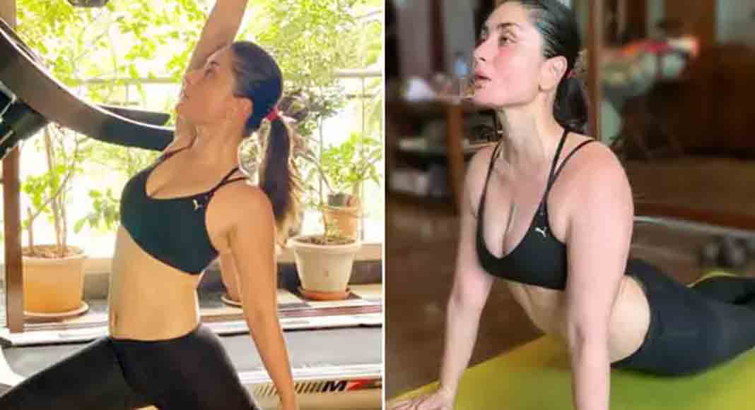 Kareena Kapoor