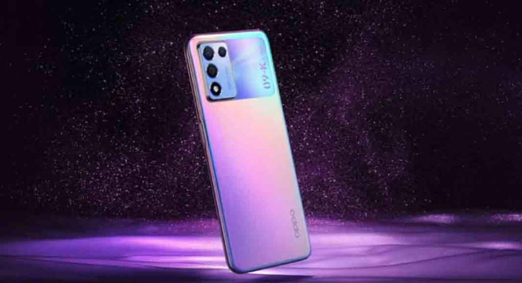 Oppo-K9s