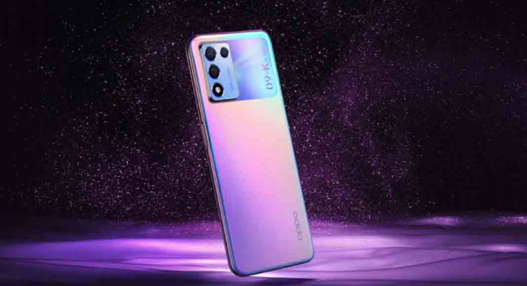 Oppo-K9s
