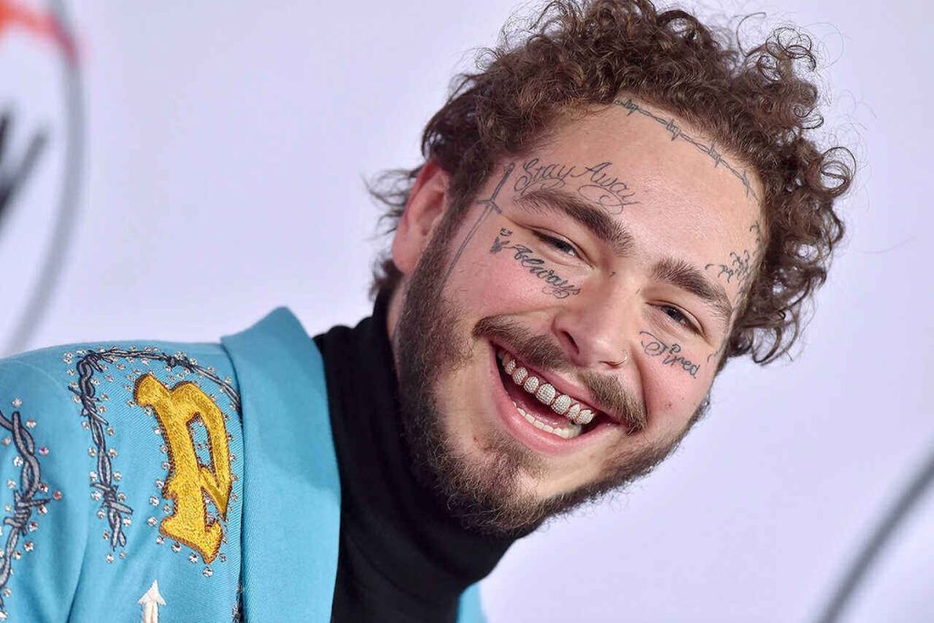 Post Malone