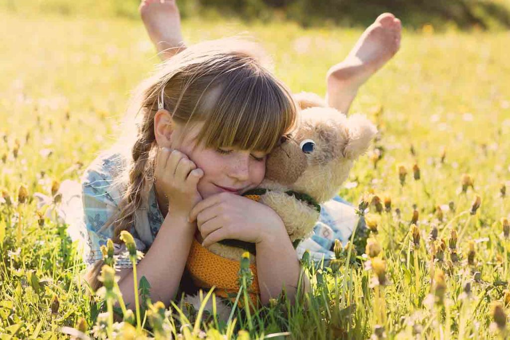 Teddy Bear