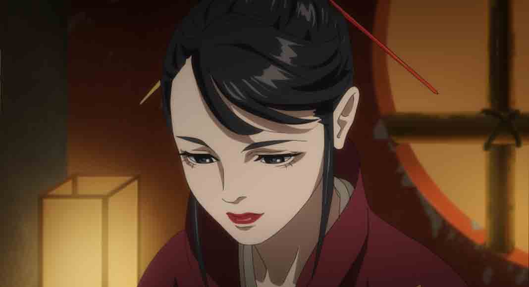 Yasuke
