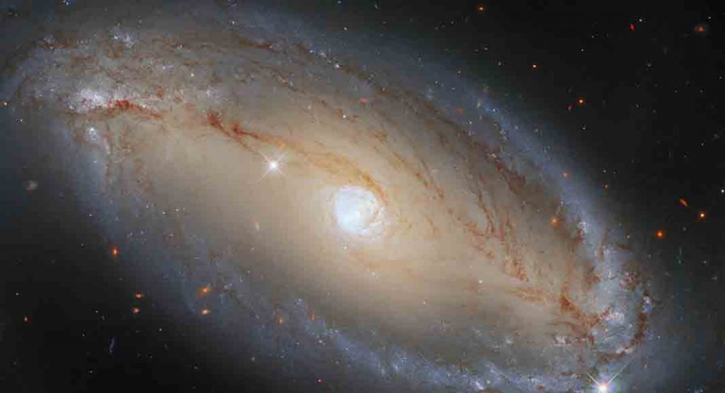 NASA_Galaxy
