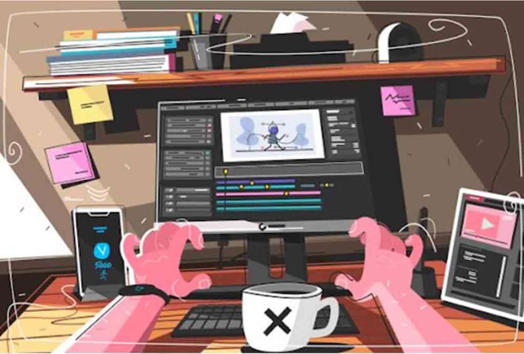 How to become a game artist