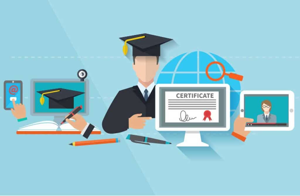 Online Degree